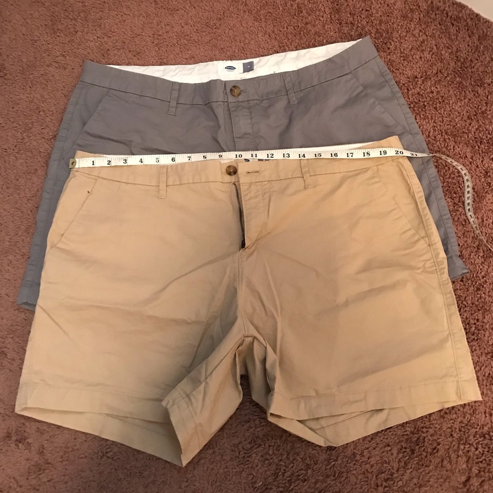 Cute shorts!!